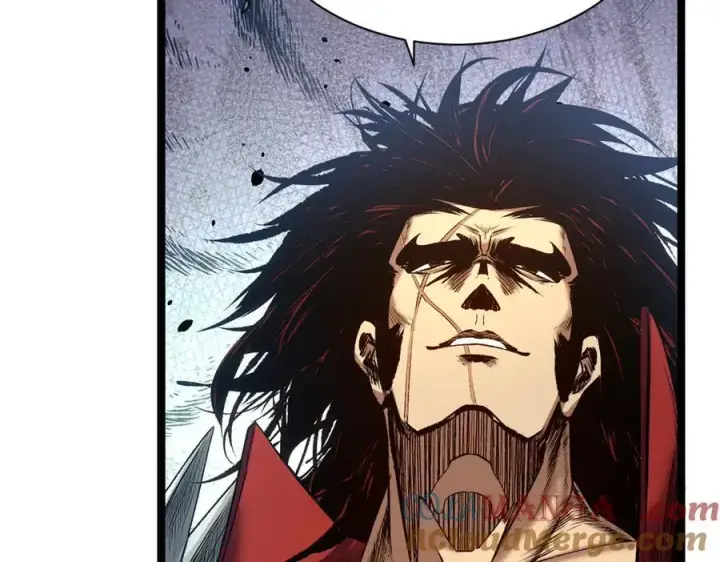 漫画《顶级气运，悄悄修炼千年》220 互相试探第61张图