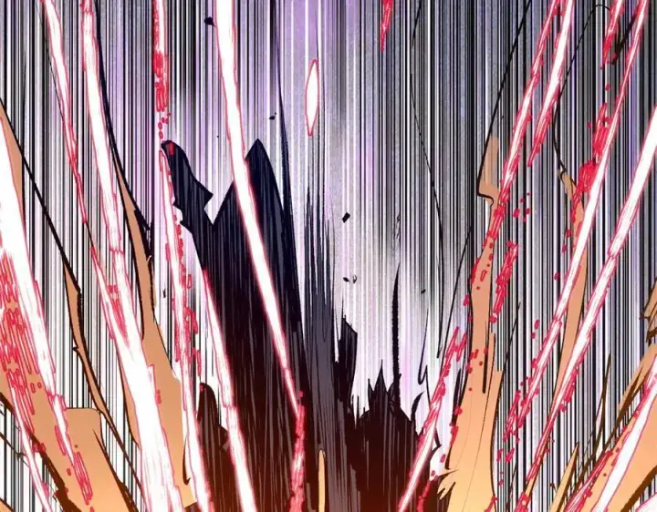 漫画《顶级气运，悄悄修炼千年》220 互相试探第84张图