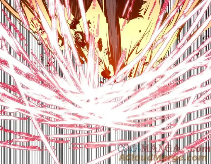 漫画《顶级气运，悄悄修炼千年》220 互相试探第85张图