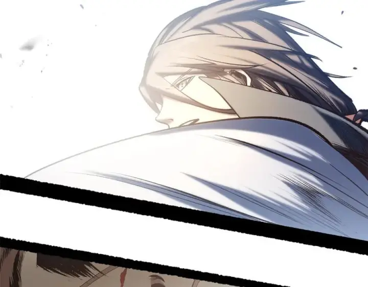 漫画《顶级气运，悄悄修炼千年》220 互相试探第99张图