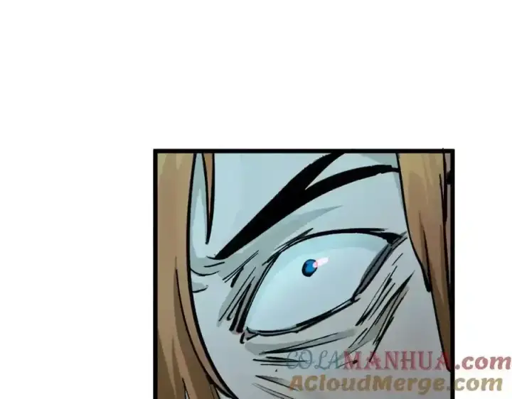 漫画《顶级气运，悄悄修炼千年》143 无底之洞！第125张图