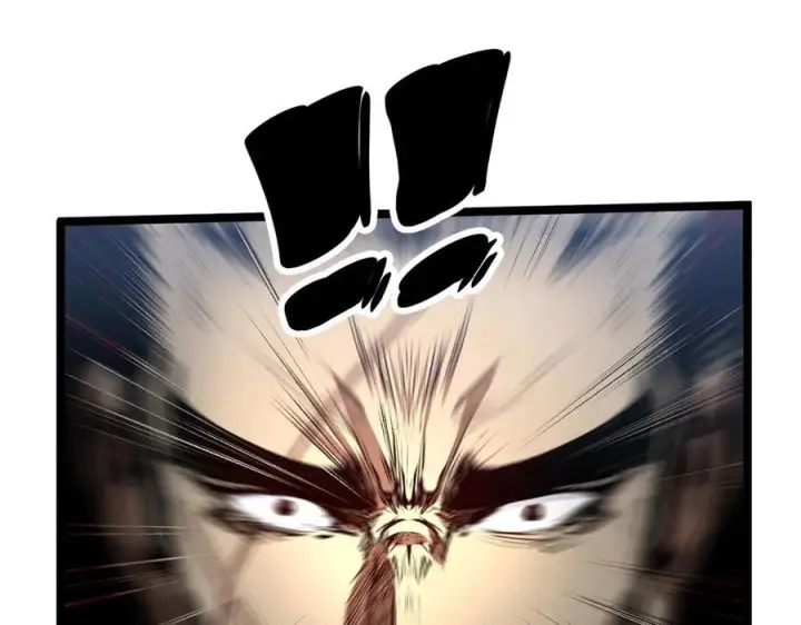 漫画《顶级气运，悄悄修炼千年》221 三清诛世，九重天第110张图