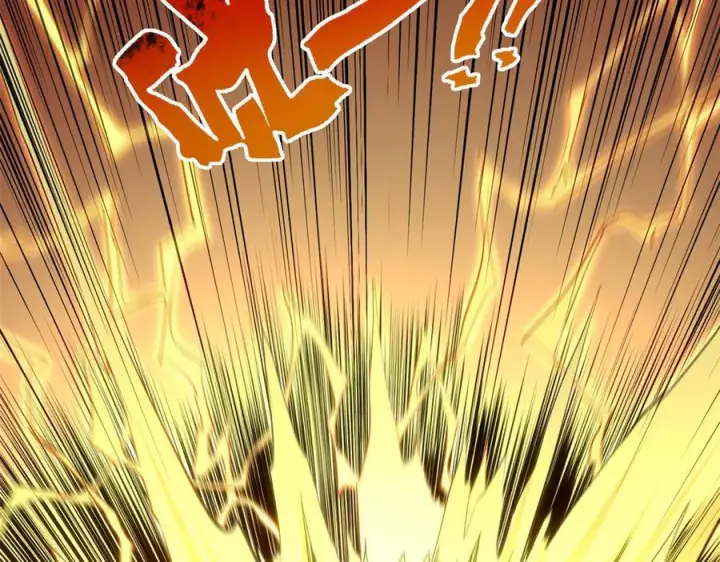 漫画《顶级气运，悄悄修炼千年》221 三清诛世，九重天第155张图
