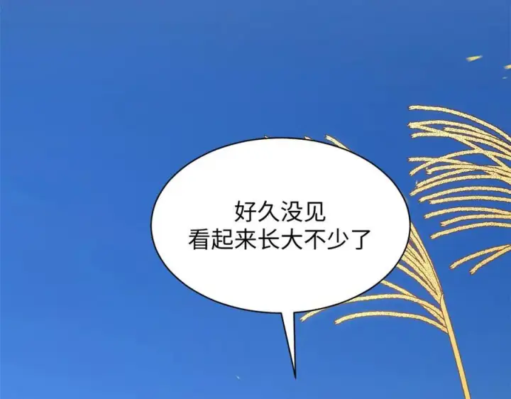 漫画《顶级气运，悄悄修炼千年》221 三清诛世，九重天第200张图