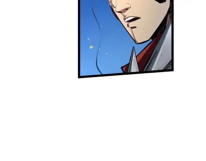 漫画《顶级气运，悄悄修炼千年》221 三清诛世，九重天第204张图