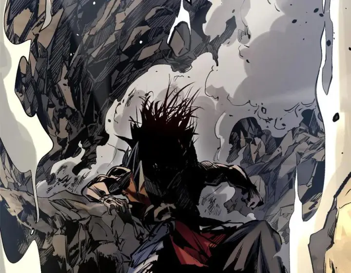 漫画《顶级气运，悄悄修炼千年》221 三清诛世，九重天第36张图