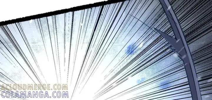 漫画《顶级气运，悄悄修炼千年》221 三清诛世，九重天第73张图