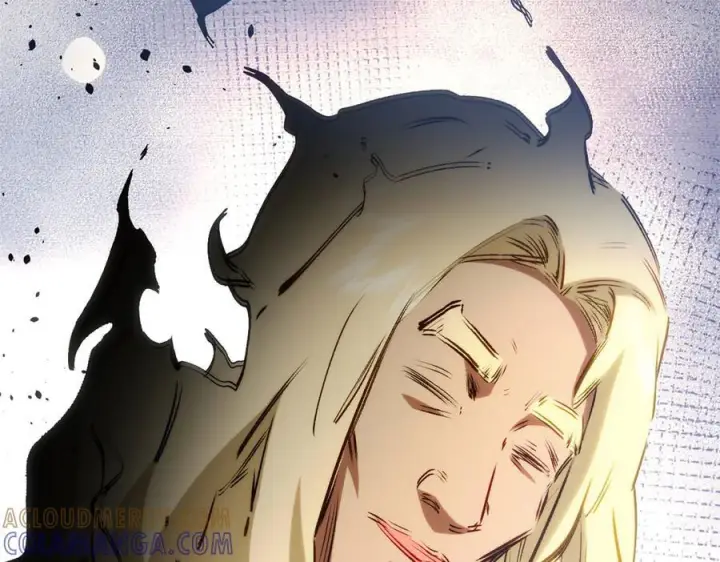 漫画《顶级气运，悄悄修炼千年》222 一力破万法第101张图