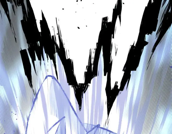 漫画《顶级气运，悄悄修炼千年》222 一力破万法第122张图