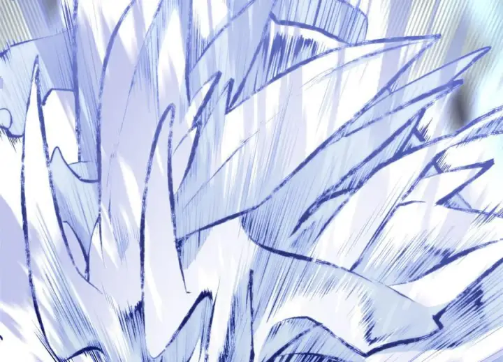 漫画《顶级气运，悄悄修炼千年》222 一力破万法第123张图