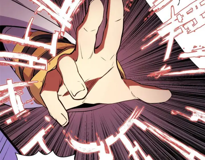 漫画《顶级气运，悄悄修炼千年》222 一力破万法第134张图