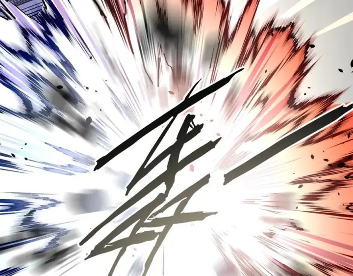 漫画《顶级气运，悄悄修炼千年》222 一力破万法第160张图