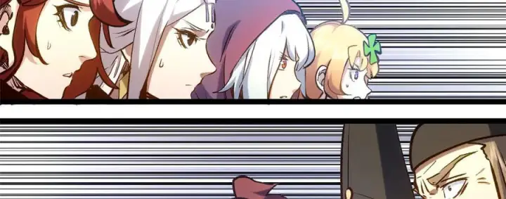 漫画《顶级气运，悄悄修炼千年》222 一力破万法第206张图