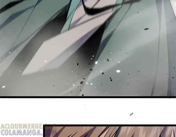 漫画《顶级气运，悄悄修炼千年》222 一力破万法第217张图