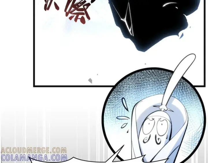 漫画《顶级气运，悄悄修炼千年》222 一力破万法第73张图