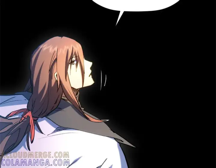 漫画《顶级气运，悄悄修炼千年》223 最大的靠山！第57张图