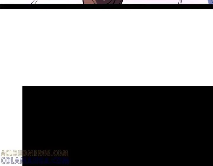漫画《顶级气运，悄悄修炼千年》223 最大的靠山！第69张图