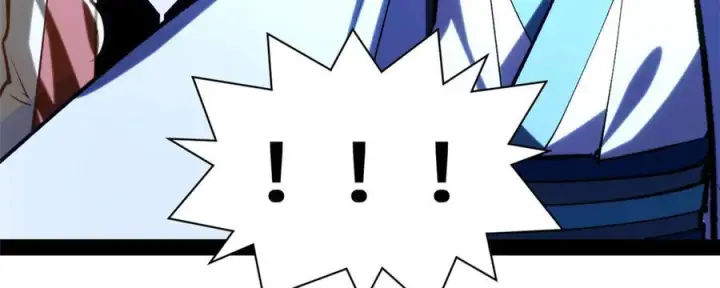 漫画《顶级气运，悄悄修炼千年》224 天帝的感慨第111张图