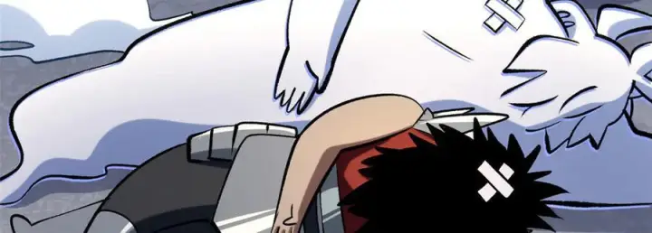 漫画《顶级气运，悄悄修炼千年》225 通天剑道第192张图