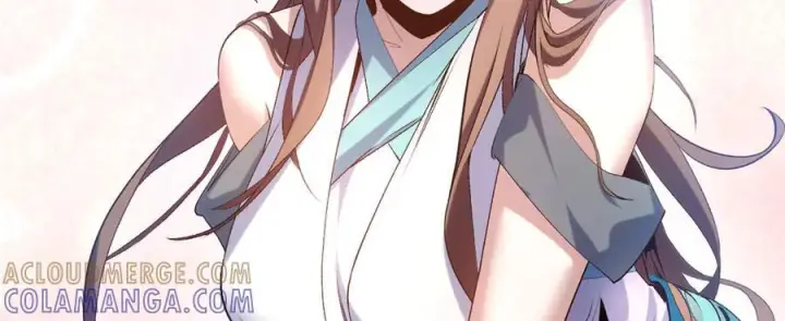漫画《顶级气运，悄悄修炼千年》225 通天剑道第69张图