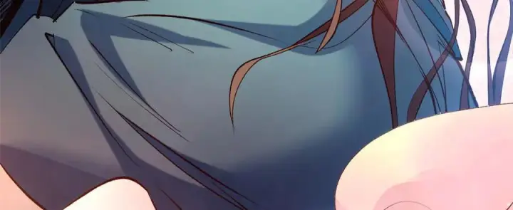 漫画《顶级气运，悄悄修炼千年》225 通天剑道第75张图