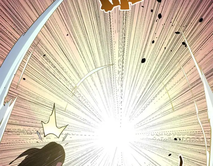 漫画《顶级气运，悄悄修炼千年》225 通天剑道第83张图