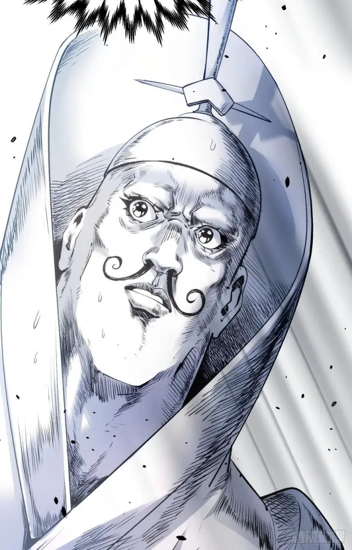漫画《顶级气运，悄悄修炼千年》226 帝太白第60张图