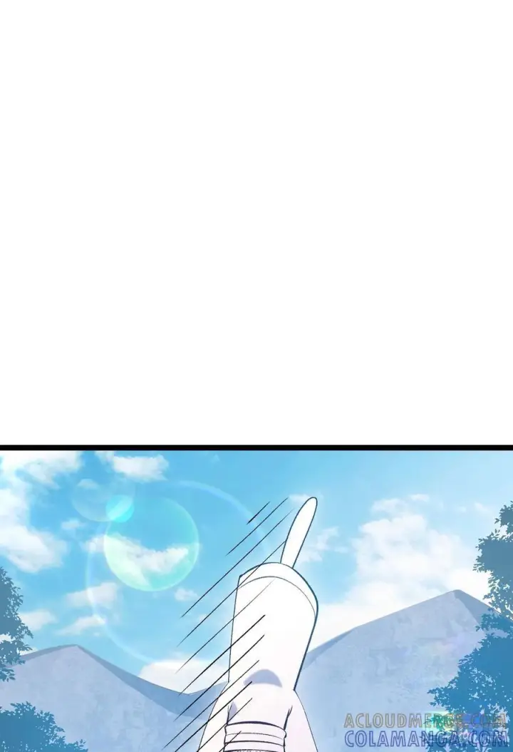 漫画《顶级气运，悄悄修炼千年》226 帝太白第64张图