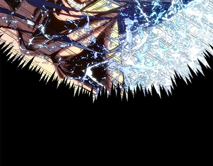 漫画《顶级气运，悄悄修炼千年》227 万界排名第121张图
