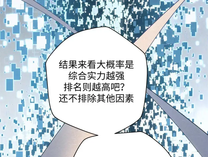 漫画《顶级气运，悄悄修炼千年》227 万界排名第146张图