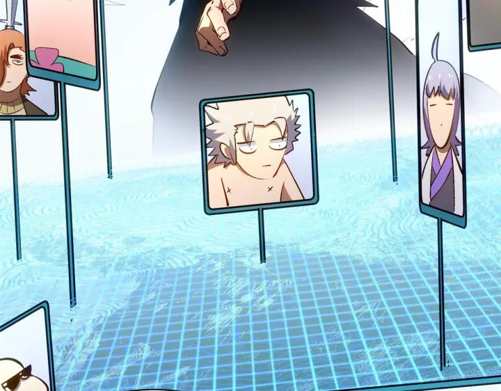 漫画《顶级气运，悄悄修炼千年》227 万界排名第162张图