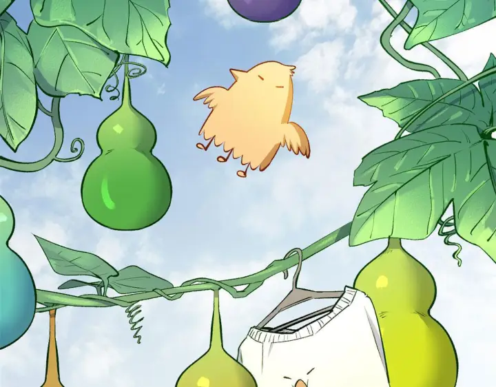 漫画《顶级气运，悄悄修炼千年》228 平天大圣第32张图