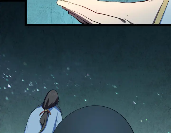 漫画《顶级气运，悄悄修炼千年》229 轮回真仙境第55张图