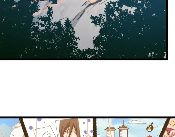 漫画《顶级气运，悄悄修炼千年》229 轮回真仙境第93张图