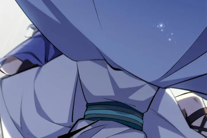 漫画《顶级气运，悄悄修炼千年》232第48张图