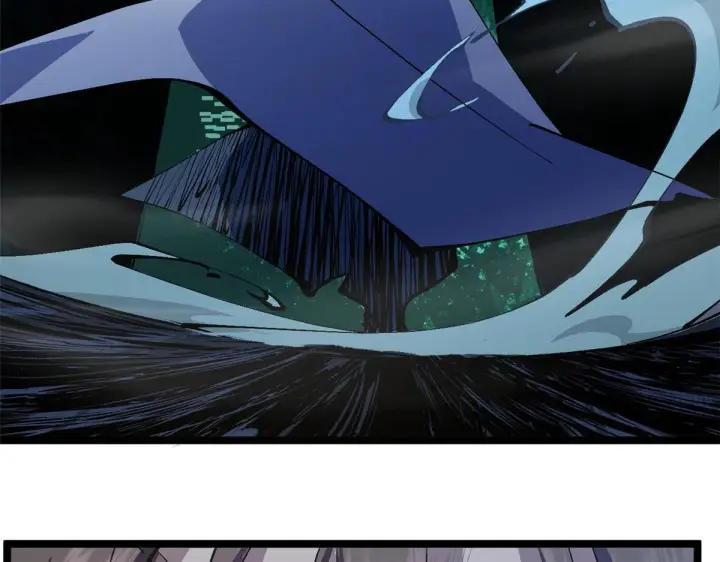 漫画《顶级气运，悄悄修炼千年》234第151张图