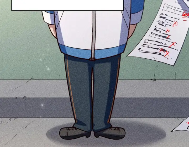漫画《顶级气运，悄悄修炼千年》235 又见故人第19张图