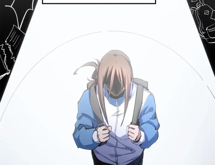 漫画《顶级气运，悄悄修炼千年》235 又见故人第43张图