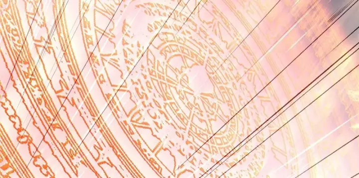 漫画《顶级气运，悄悄修炼千年》236 星辰鸿蒙体觉醒第12张图