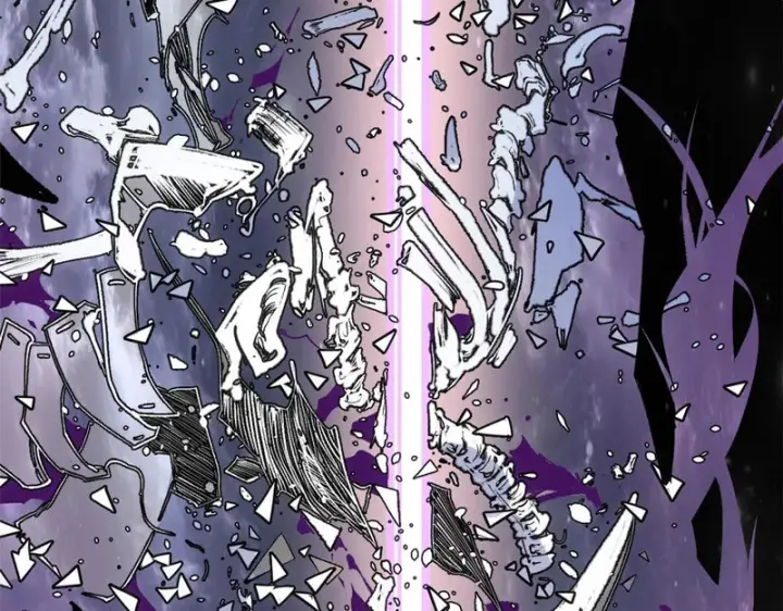 漫画《顶级气运，悄悄修炼千年》236 星辰鸿蒙体觉醒第139张图