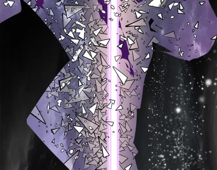 漫画《顶级气运，悄悄修炼千年》236 星辰鸿蒙体觉醒第140张图