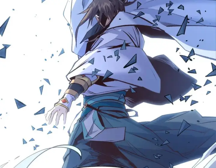 漫画《顶级气运，悄悄修炼千年》236 星辰鸿蒙体觉醒第146张图