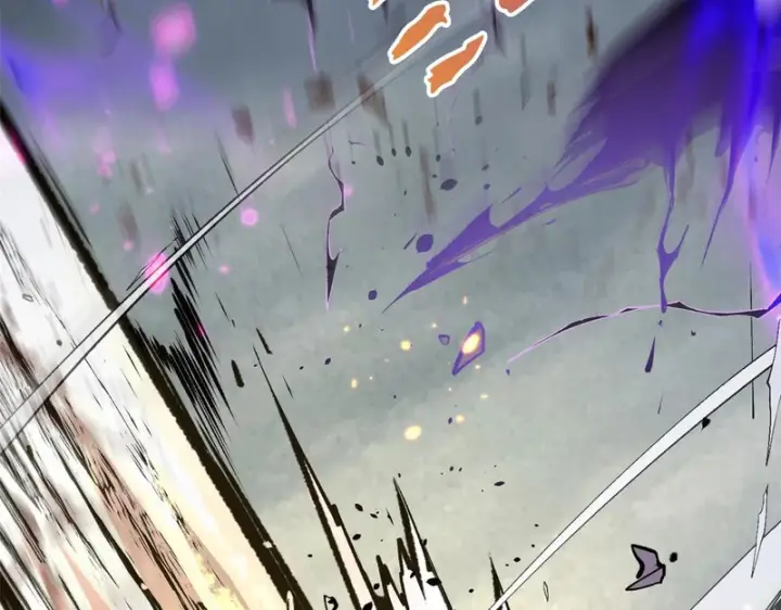 漫画《顶级气运，悄悄修炼千年》236 星辰鸿蒙体觉醒第32张图