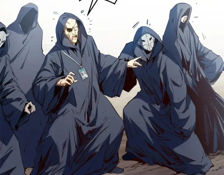 漫画《顶级气运，悄悄修炼千年》236 星辰鸿蒙体觉醒第51张图