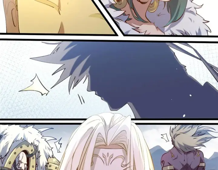 漫画《顶级气运，悄悄修炼千年》236 星辰鸿蒙体觉醒第80张图