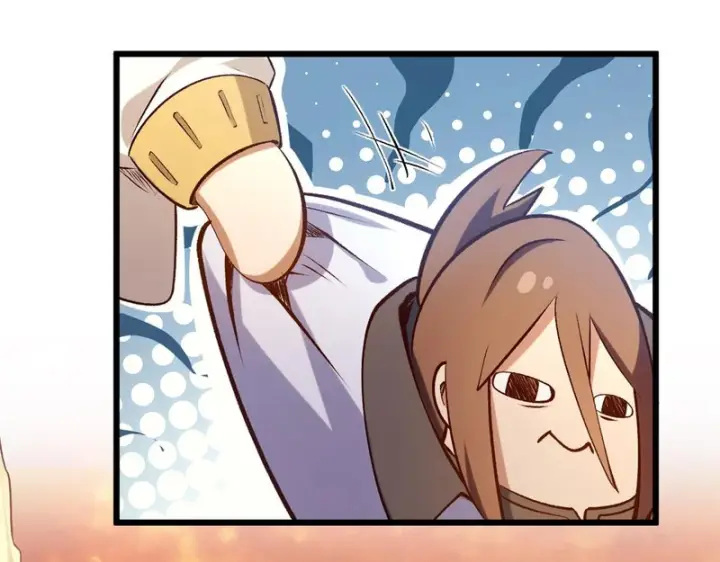漫画《顶级气运，悄悄修炼千年》237 人才辈出第166张图