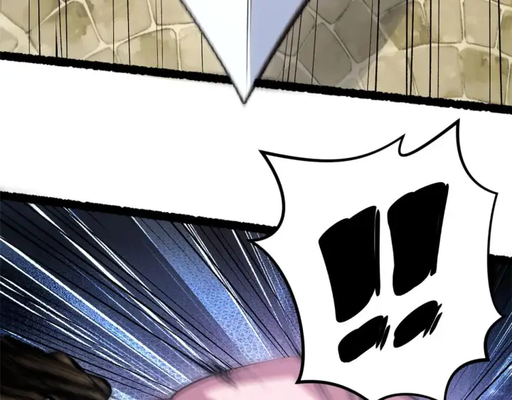漫画《顶级气运，悄悄修炼千年》238第97张图