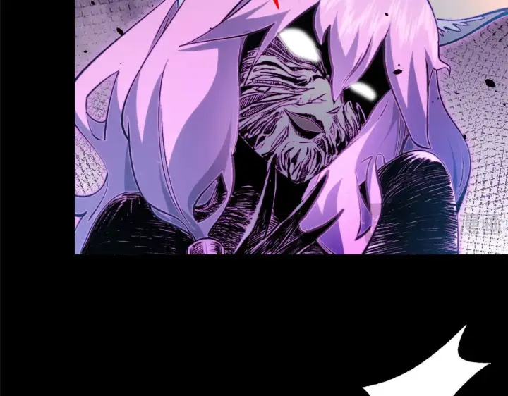 漫画《顶级气运，悄悄修炼千年》239 壮士断腕第103张图