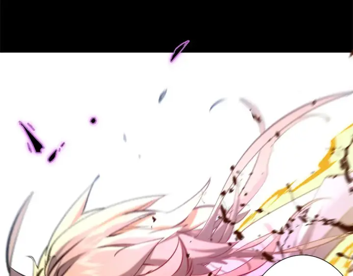 漫画《顶级气运，悄悄修炼千年》239 壮士断腕第181张图