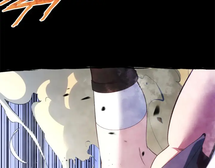 漫画《顶级气运，悄悄修炼千年》239 壮士断腕第73张图
